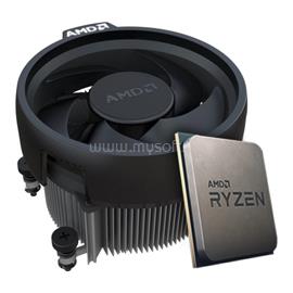 AMD Ryzen 5 Pro 5650G (6 Cores, 16MB Cache, up to 4.40GHz, AM4) OEM, hűtéssel 100-100000255MPK small