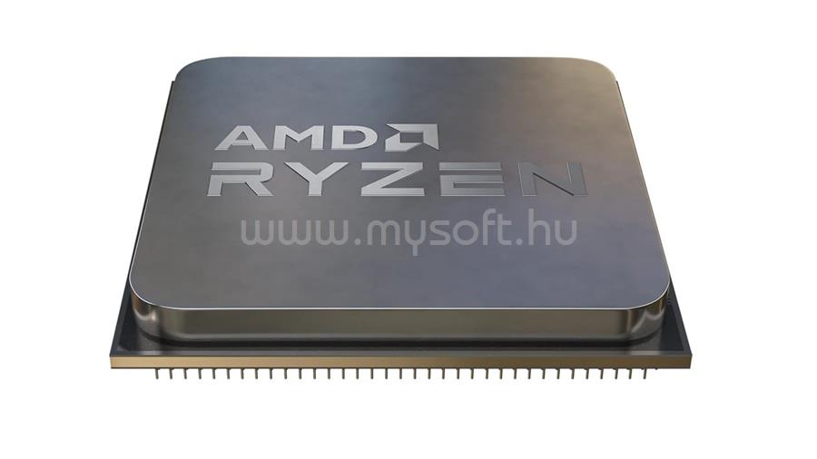 AMD RYZEN 7 5700G (8 Cores, 16MB Cache, 3.8 up to 4.6GHz, AM4p) OEM, hűtés nélkül