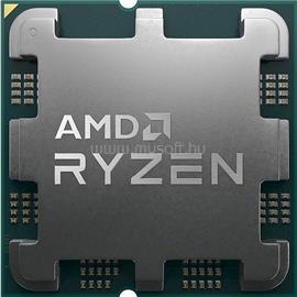 AMD RYZEN 7 7700 (8 Cores, 32MB Cache, 3.8 up to 5.3socketzGHz, AM5) OEM, hűtés nélkül 100-000000592 small