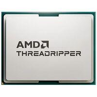 AMD Ryzen Threadripper 7970X (32 Cores, 128MB Cache, 4.0 up to 5.3GHz, sTR5) OEM, hűtés nélkül, nincs VGA