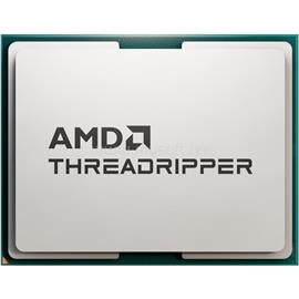 AMD Ryzen Threadripper 7980X (64 Cores, 256MB Cache, 3.2 up to 5.1 GHz, sTR5) OEM, hűtés nélkül, nincs VGA 100-000001350 small