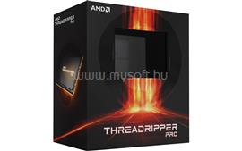 AMD Ryzen Threadripper PRO 7975WX (32 Cores, 128MB Cache, 4.0 up to 5.3 GHz, sTR5) Dobozos, hűtés nélkül, nincs VGA 100-100000453WOF small