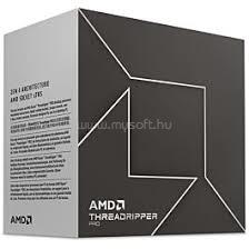 AMD THREADRIPPER PRO 7965WX (24 Cores, 128MB Cache, 4.2 up to 5.3GHz, sTR5) dobozos, hűtés nélkül, nincs VGA 100-100000885WOF small