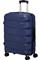 AMERICAN TOURISTER Air Move közepes méretű bőrönd 66cm (Éjkék) 139255-1552 small
