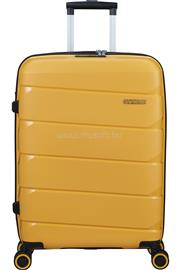 AMERICAN TOURISTER Air Move közepes méretű bőrönd 66cm (Naplemente sárga) 139255-1843 small