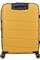AMERICAN TOURISTER Air Move közepes méretű bőrönd 66cm (Naplemente sárga) 139255-1843 small