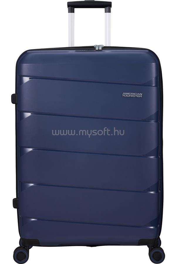 AMERICAN TOURISTER Air Move nagy méretű bőrönd 75cm (Éjkék)