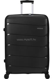 AMERICAN TOURISTER Air Move nagy méretű bőrönd 75cm (Fekete) 139256-1041 small
