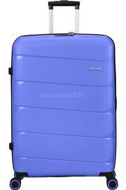 AMERICAN TOURISTER Air Move nagyméretű bőrönd 75cm (Lila) 139256-L247 small