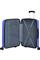 AMERICAN TOURISTER Air Move nagyméretű bőrönd 75cm (Lila) 139256-L247 small