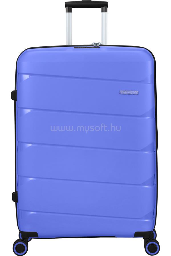 AMERICAN TOURISTER Air Move nagyméretű bőrönd 75cm (Lila)