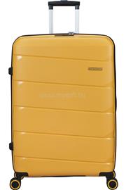 AMERICAN TOURISTER Air Move nagyméretű bőrönd 75cm (Naplemente sárga) 139256-1843 small