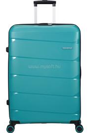 AMERICAN TOURISTER Air Move nagyméretű bőrönd 75cm (Zöldeskék) 139256-2824 small