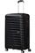 AMERICAN TOURISTER Flashline Spinner 4 kerekes nagy méretű bőrönd 78cm (Fekete) 149769-0614 small