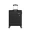 AMERICAN TOURISTER HEAT WAVE SPINNER kabinbőrönd 55/20 cm (koromfekete) 130667-1465 small