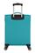 AMERICAN TOURISTER HEAT WAVE SPINNER kabinbőrönd 55/20 cm (vízkék) 130667-1012 small