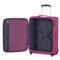 AMERICAN TOURISTER LITE RAY UPRIGHT TSA kabinbőrönd 55/20 cm (halvány magenta) 130169-6076 small