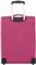 AMERICAN TOURISTER LITE RAY UPRIGHT TSA kabinbőrönd 55/20 cm (halvány magenta) 130169-6076 small