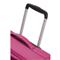 AMERICAN TOURISTER LITE RAY UPRIGHT TSA kabinbőrönd 55/20 cm (halvány magenta) 130169-6076 small