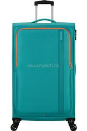 AMERICAN TOURISTER Sea Seeker extra nagy bőrönd 80cm (Zöldeskék) 146676-1013 small