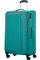 AMERICAN TOURISTER Sea Seeker extra nagy bőrönd 80cm (Zöldeskék) 146676-1013 small