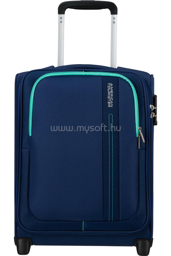 AMERICAN TOURISTER Sea Seeker kézipoggyász 45cm (Sötétkék)