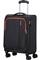 AMERICAN TOURISTER Sea Seeker kézipoggyász 55cm (Grafitszürke) 146674-1175 small