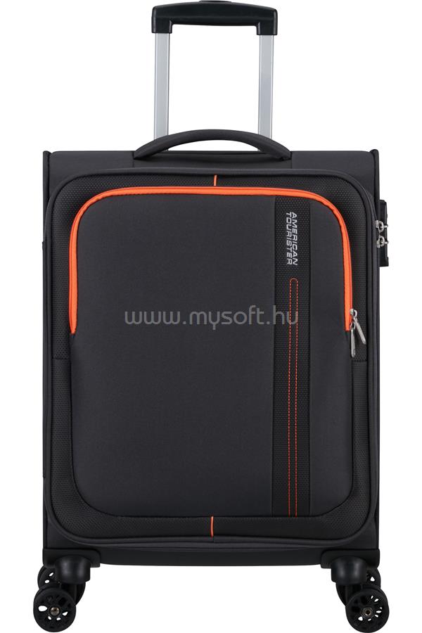 AMERICAN TOURISTER Sea Seeker kézipoggyász 55cm (Grafitszürke)