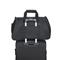 AMERICAN TOURISTER sporttáska 74147-1817, Duffle Bag (SOLID BLACK) -ROAD QUEST 74147-1817 small