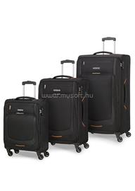 AMERICAN TOURISTER Summer Session három darabos bőröndszett (Fekete) 125808-1070 small