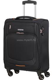 AMERICAN TOURISTER Summer Session Spinner 4 kerekes kabinbőrönd 55cm (Fekete) 125805-1070 small