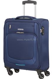 AMERICAN TOURISTER Summer Session Spinner 4 kerekes kabinbőrönd 55cm (Sötétkék) 125805-5299 small