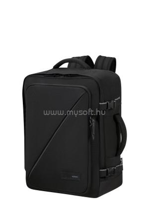 AMERICAN TOURISTER Take2Cabin Casual Backpack M 15.6" Black