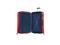 AMERICAN TOURISTER Tracklite kibővíthető TSA közepe sméretű bőrönd 68 cm (lángvörös) 88745-0501 small