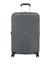 AMERICAN TOURISTER Tracklite kibővíthető TSA közepes méretű bőrönd 68 cm (sötétszürke) 88745-1269 small