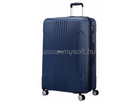 AMERICAN TOURISTER Tracklite kibővíthető TSA nagy méretű bőrönd 78 cm (sötétkék) 88752-1265 small