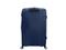 AMERICAN TOURISTER Tracklite kibővíthető TSA nagy méretű bőrönd 78 cm (sötétkék) 88752-1265 small