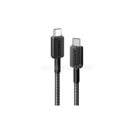 ANKER Töltőkábel, 310, USB-C - USB-C, 240W, fehér - A81D5H21 A81D5H21 small