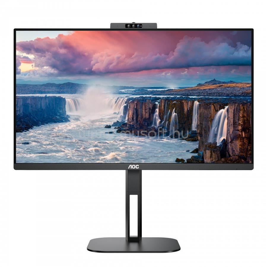 AOC 24V5CW/BK Monitor