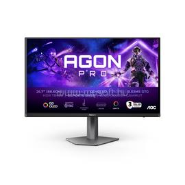 AOC AG276QZD2 Gaming Monitor AG276QZD2 small