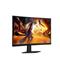 AOC C27G4ZXE ívelt Gaming Monitor C27G4ZXE small