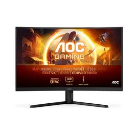 AOC CQ32G4VE ívelt Gaming Monitor CQ32G4VE small