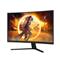 AOC CQ32G4VE ívelt Gaming Monitor CQ32G4VE small