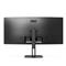 AOC CU34V5C/BK ívelt Monitor CU34V5C/BK small