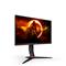 AOC Q24G2A/BK Gaming monitor Q24G2A/BK small