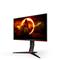 AOC Q24G2A/BK Gaming monitor Q24G2A/BK small