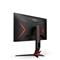 AOC Q24G2A/BK Gaming monitor Q24G2A/BK small