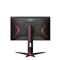 AOC Q24G2A/BK Gaming monitor Q24G2A/BK small