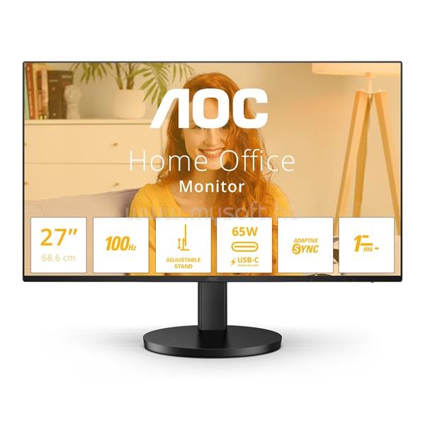 AOC Q27B3CF2 Monitor