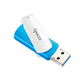 APACER AH357 USB3.2 32GB pendrive (kék) AP32GAH357U-1 small